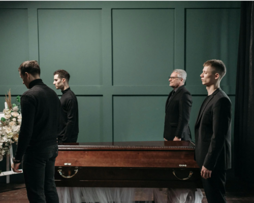 Do You Have Enough Insurance to Cover a Funeral?