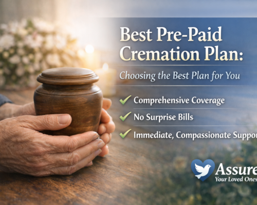 Best Pre-Paid Cremation Plan: Choosing the Best Plan for You