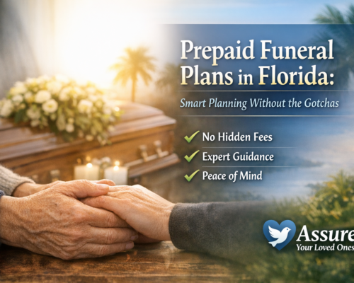 Prepaid Funeral Plans in Florida: Smart Planning Without the Gotchas