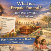 What is a Prepaid Funeral? How Does It Work? What to Know