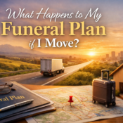What Happens to My Funeral Plan if I Move?