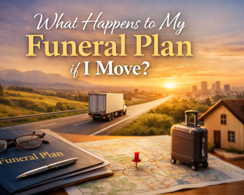 What Happens to My Funeral Plan if I Move?
