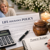 Smart Ways to Cover the Costs of a Funeral