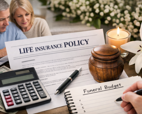 Smart Ways to Cover the Costs of a Funeral