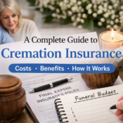 A Complete Guide to Cremation Insurance