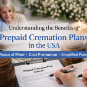 Understanding the Benefits of Prepaid Cremation Plans in the USA