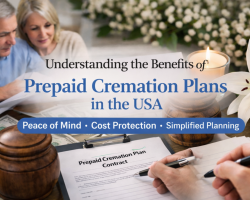Understanding the Benefits of Prepaid Cremation Plans in the USA