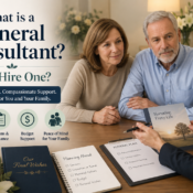 What is a Funeral Consultant? Why Hire One?