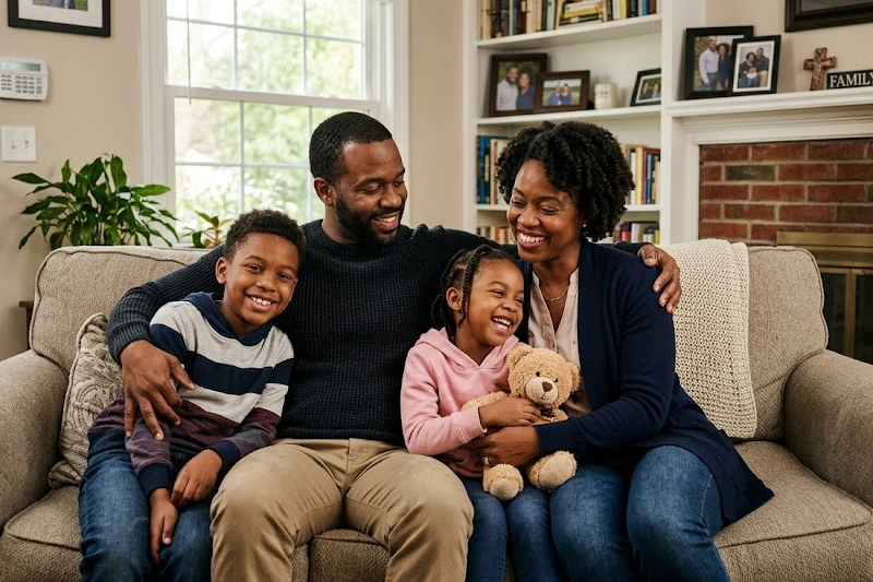 Florida family protection